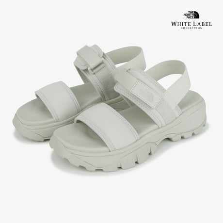 HEXA LUX SANDAL LIGHT BEIGE NS82S64L