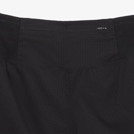 W SUMMIT PACESETTER 3IN SHORT BLACK NS6NR80A