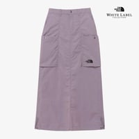 W'S NEILTON SKIRT GRAYISH LILAC NK6NR30L