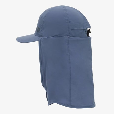 OR ASTROMAN SUN CAPE CAP NAVY UE3CS02A