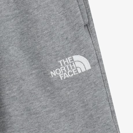 DAYOFF SWEATPANTS HEATHER GRAY NP6KR52J