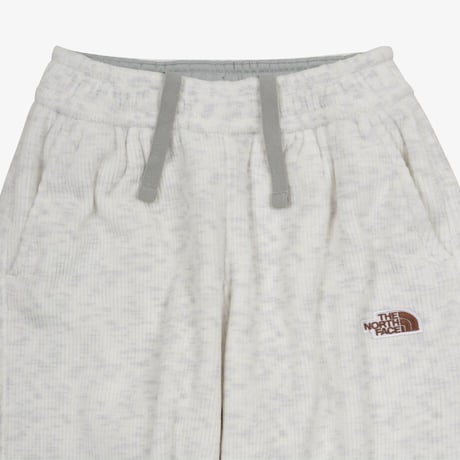 K'S BUMPY SET UP HEATHER GRAY NM5MS57T