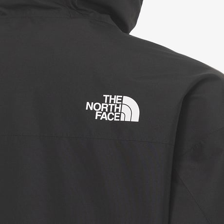 FORTREK JACKET BLACK NJ2HR03J