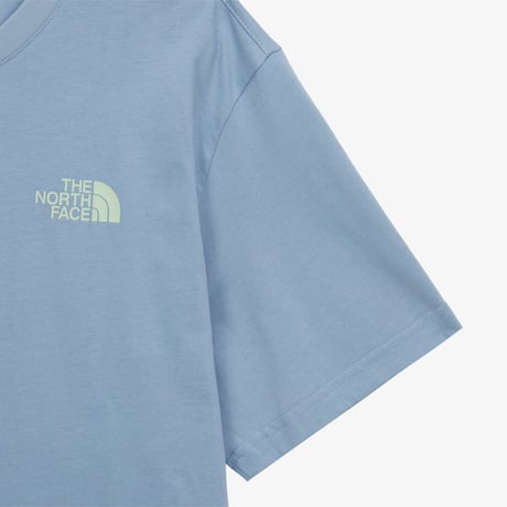 SUNGYEONGEUM S/S R/TEE POWDER BLUE NT7UT97E