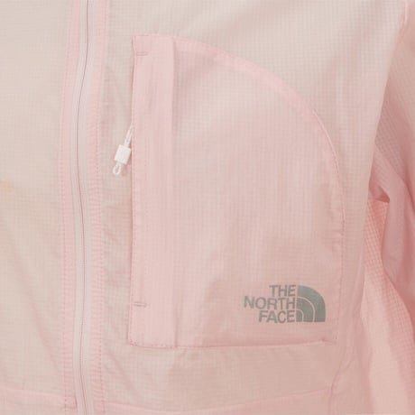 W'S AIRSHIFT JACKET SOFT PINK NJ3LS33B