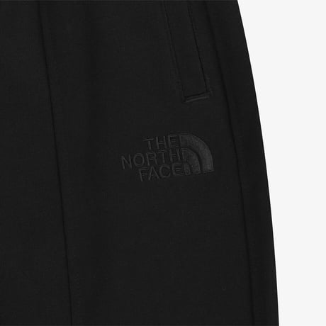 GO-TO SWEATPANTS BLACK NP6KR50J