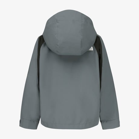 K'S BROMO JACKET STEEL GRAY NJ2HS51T