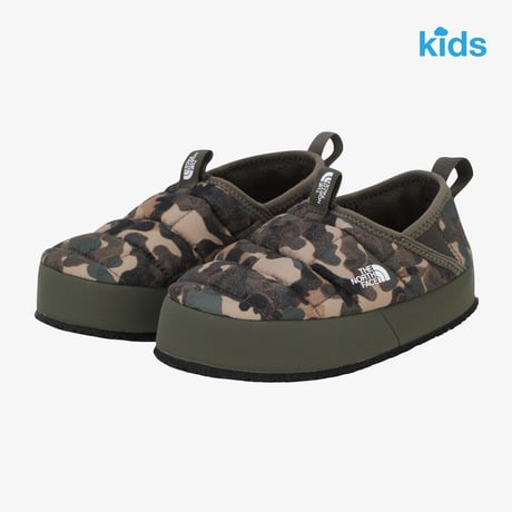 K'S THERMOBALL TRACTION MULE II OLIVE NS85S94B