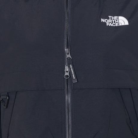 W'S NEILTON JACKET BLACK NJ3BR30J