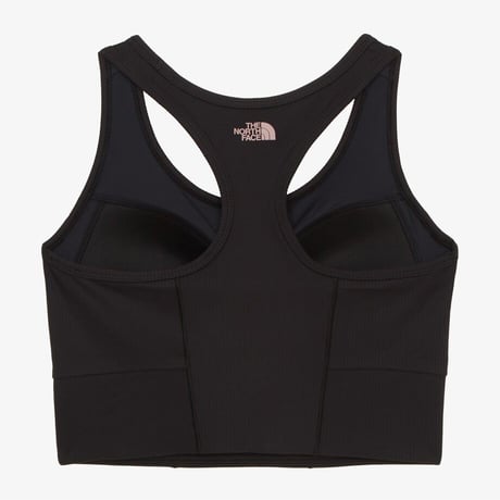 W'S DAZE SUPPORT BRA BLACK NT7VR30A