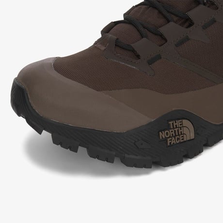 M OFFTRAIL HIKE GTX BROWN NS95S23B