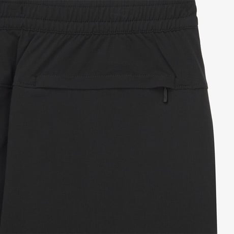 M'S KANTE PANTS BLACK NP6NR05C