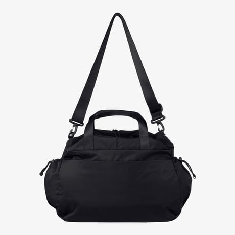 BONNEY DUFFLE BAG BLACK NN2PR12J