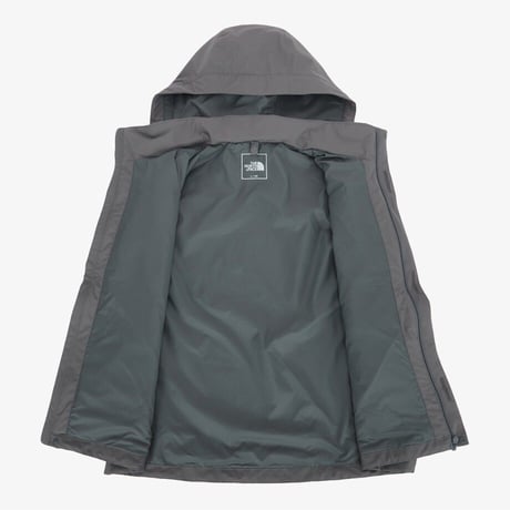 M'S PRO SHIELD JACKET CHARCOAL NJ2HS50B