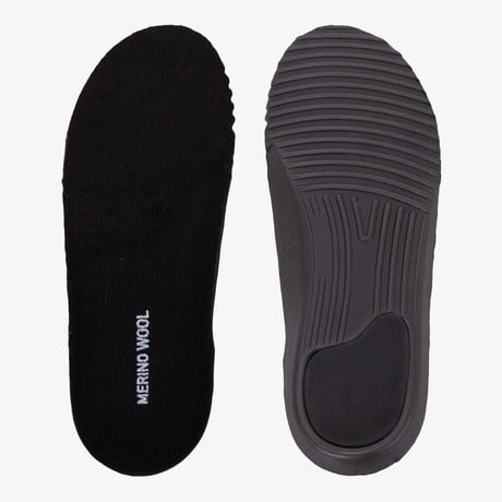 K'S COURT BLACK NS94R82S