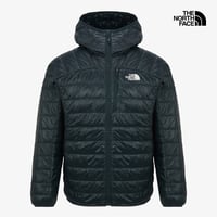 【SUMMIT SERIES】M'S HEATLINE JACKET DARK GREEN NJ3NS00C
