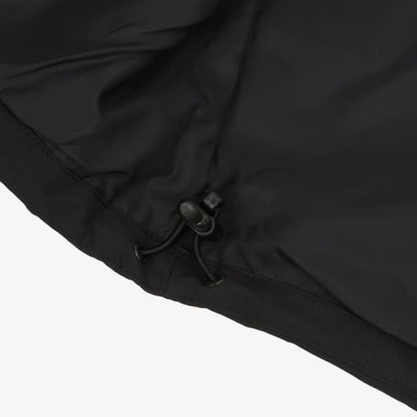 M'S MONTERA JACKET BLACK NJ2HS02A
