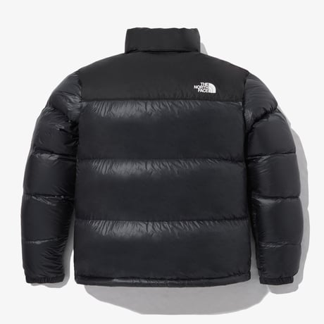 M'S 1996 NUPTSE AIR DOWN JACKET CHACOAL NJ1DQ50B