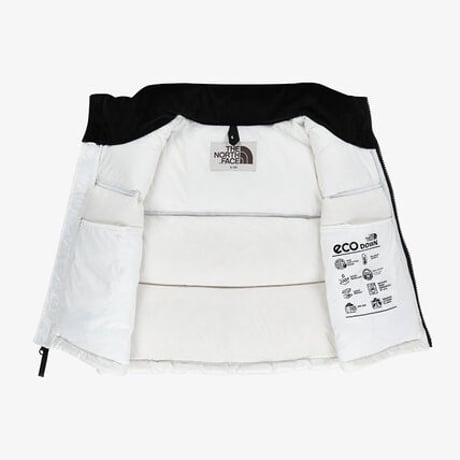 W'S NOVELTY NUPTSE VEST RDS OFF WHITE NV1DR81