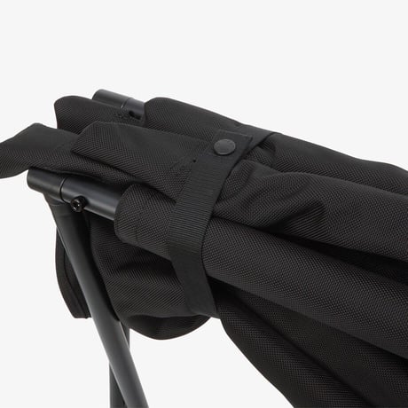 TNF CAMP CHAIR BLACK NF7CR00A