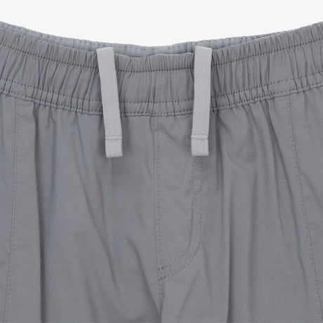 K'S CAMPOUT SHORTS GRAY NS6NR02T