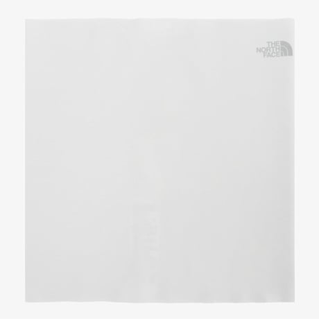 TNF MULTI SCARF S WHITE NA5BS11B