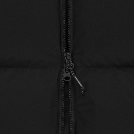 【ユニセックス】FREE MOVE RDS DOWN JACKET BLACK NJ1DR52J