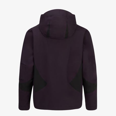 M'S ALTOS JACKET DEEP VIOLET NJ2HR51C