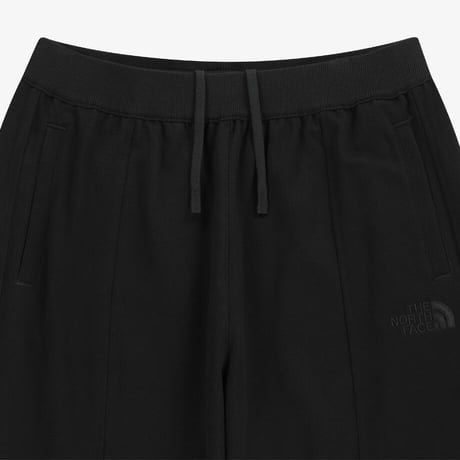 GO-TO SWEATPANTS BLACK NP6KR50J