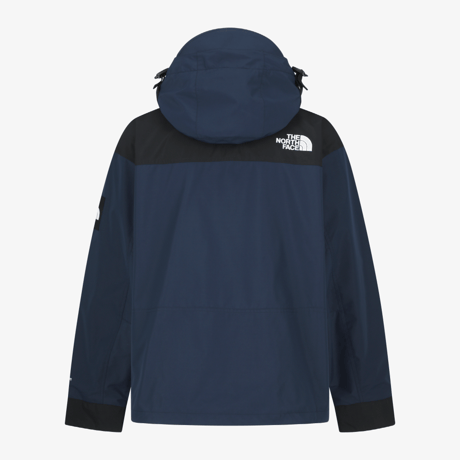 VAIDEN JACKET NAVY NJ2HS01L