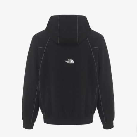 TECH RUN TRAINING JACKET BLACK NJ5JR01J