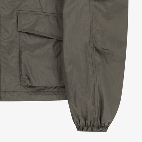 W'S SHELDON JACKET COCOA BROWN NJ3LS31K