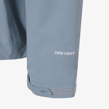 M'S CLIMB JACKET MINERAL BLUE NJ2HS52D