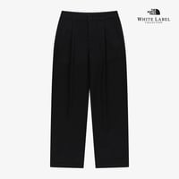 EVERYDAY CHINO PANTS BLACK NP6NR60J