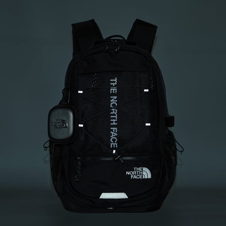 32L SUPER PACK II リュック BLACK