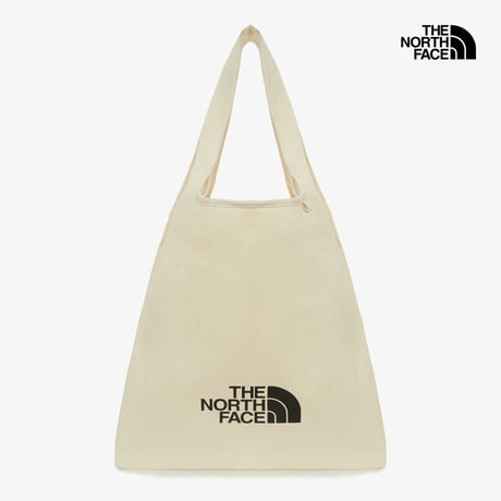 TNF TRIG BAG CREAM NN2PR82B
