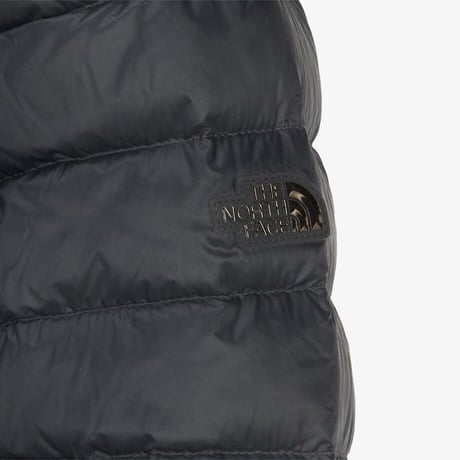 W'S BURNABY DT DOWN COAT DARK GRAY NJ1DR89B
