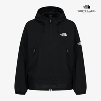 RUBEN JACKET BLACK NJ3LS02J