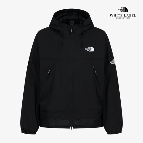 RUBEN JACKET BLACK NJ3LS02J