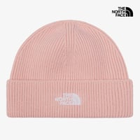TNF MID BEANIE PINK NE3BS53E