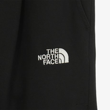 M'S CORE SHORTS BLACK NS6KS01B