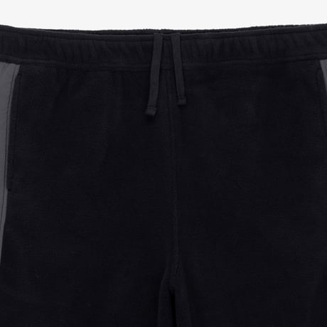 BANFF FLEECE PANTS BLACK NP6FQ50