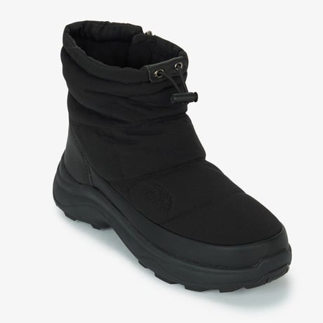 BOOTIE SHORT BLACK NS99Q53A