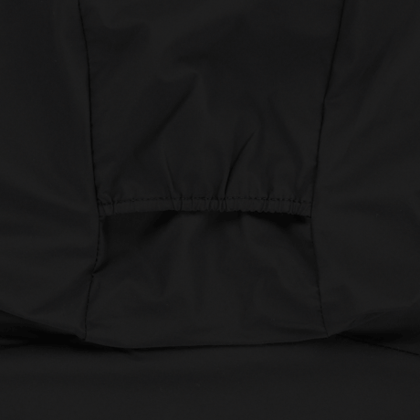 JET RUN JACKET BLACK NJ3LS06J