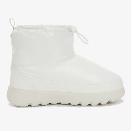 CAMP BOOTIE SHORT WHITE SAND NS87R68B