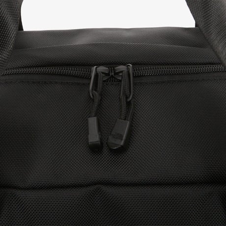 HERITAGE CARGO M_PLUS BLACK NN2PS06A