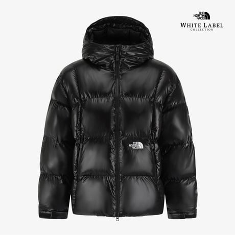 VECT-ON EX JACKET BLACK NJ3NS66J