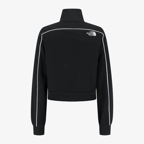 LINEVIBE JACKET BLACK NJ5JR51J