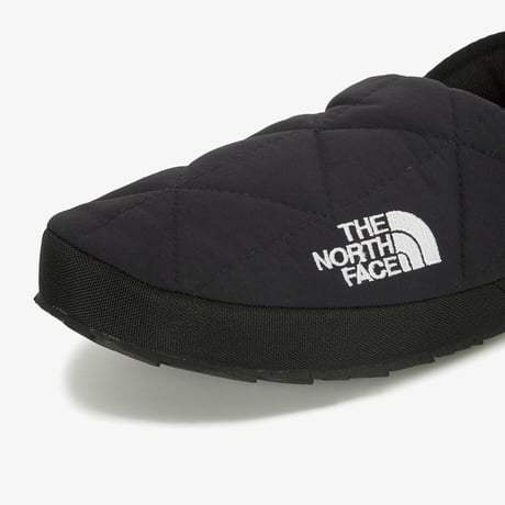 NUPTSE EX MULE BLACK NS93Q67A