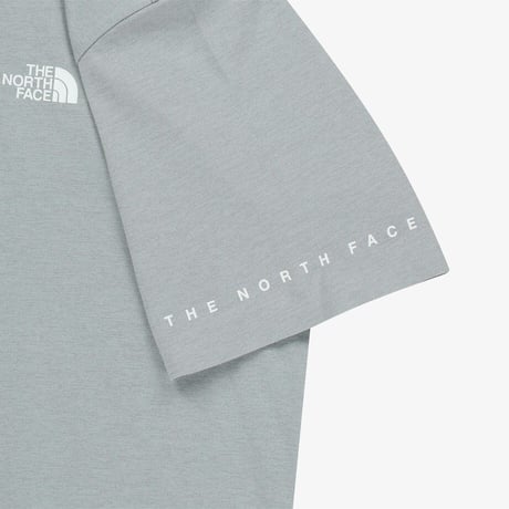 STINSON S/S POLO STONE GRAY NT7PS02K
